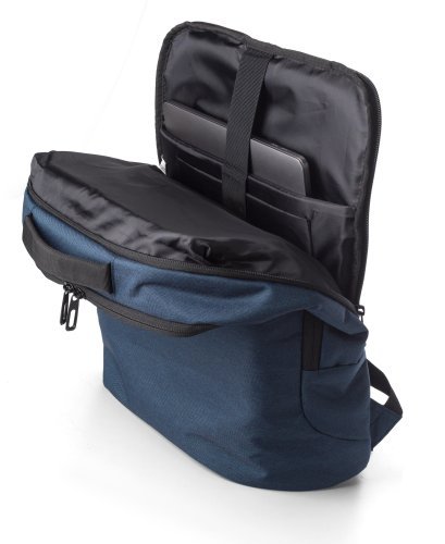 Zaino nicolas | poliestere | laptop | 13 l