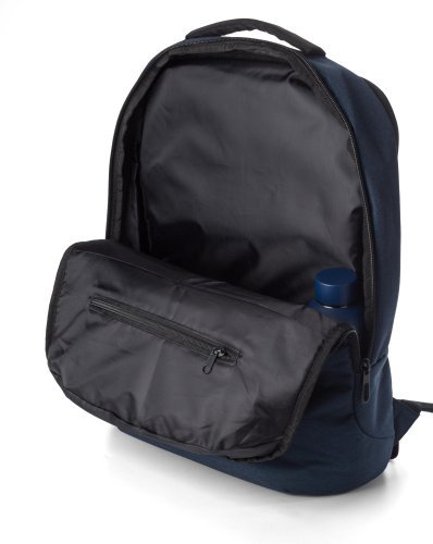 Zaino nicolas | poliestere | laptop | 13 l