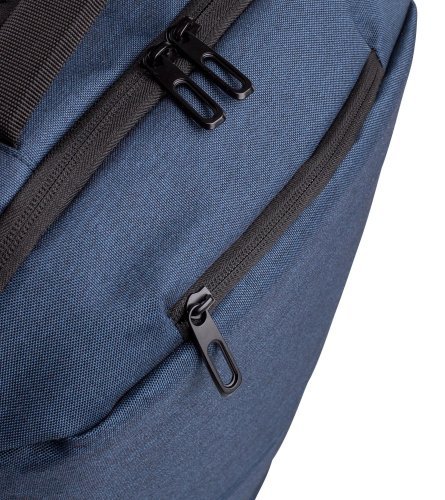 Zaino nicolas | poliestere | laptop | 13 l