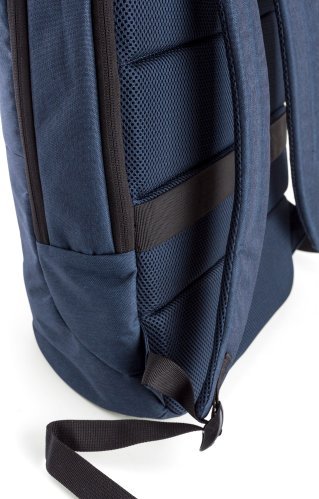 Zaino nicolas | poliestere | laptop | 13 l