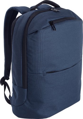 Zaino nicolas | poliestere | laptop | 13 l