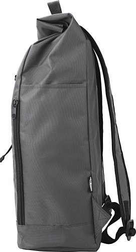 Zaino roll-top evie | riciclato | 600d