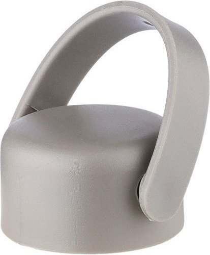 Borraccia a doppia parete omari | 500 ml | due tappi