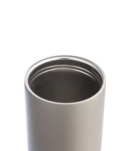 Borraccia a doppia parete omari | 500 ml | due tappi