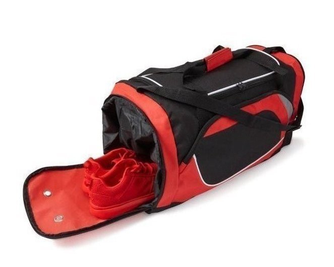 Borsa sportiva ren | 33 l
