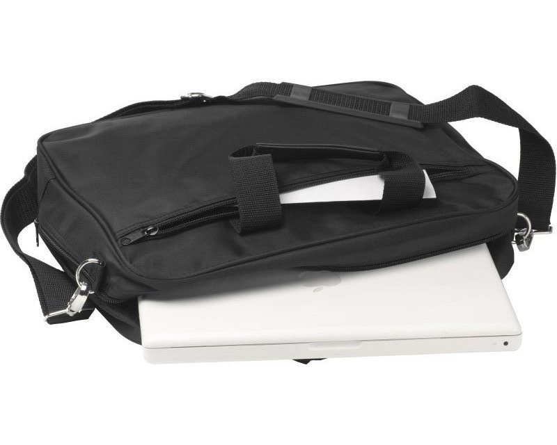 Borsa per laptop shaun | 15" | 12 l