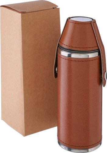 Bottiglia termica brock | riciclato | 230 ml