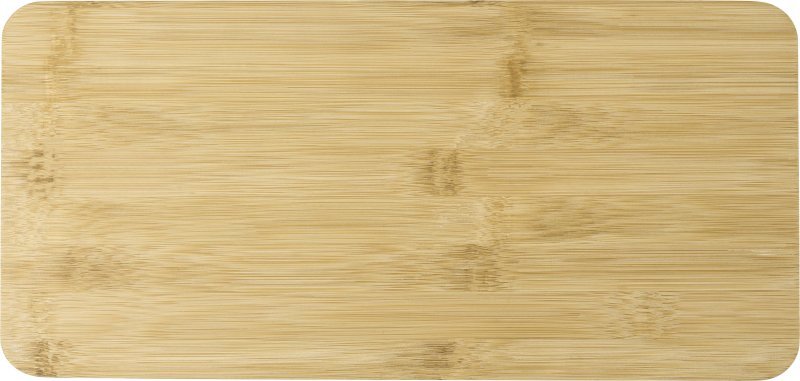 Tagliere per formaggi regina | bambù | 4 pezzi