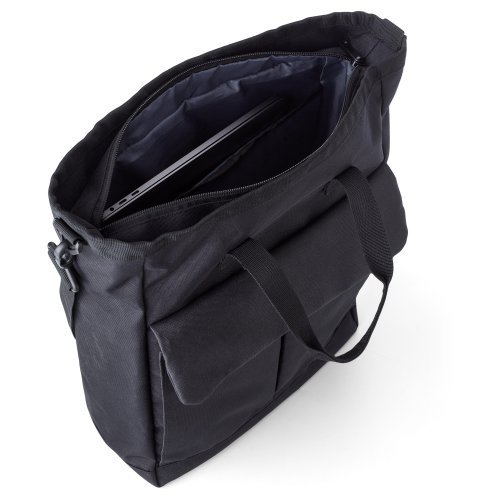 Borsa a tracolla dean | poliestere | 20,5 l