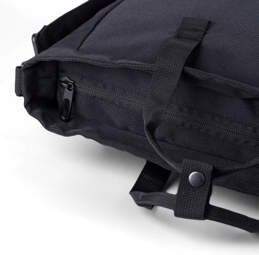 Borsa a tracolla dean | poliestere | 20,5 l
