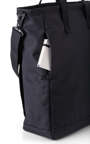 Borsa a tracolla dean | poliestere | 20,5 l