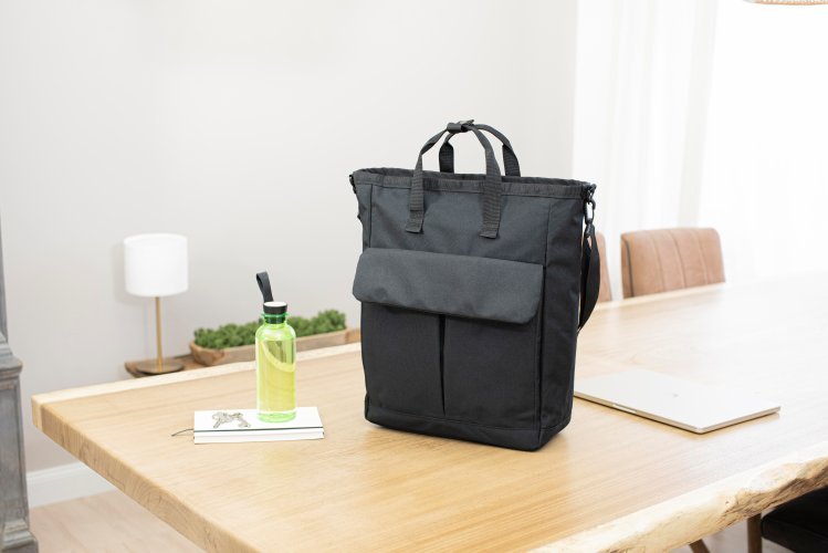 Borsa a tracolla dean | poliestere | 20,5 l
