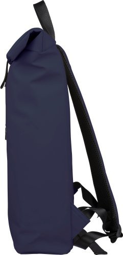 Zaino naiya | riciclato | chiusura arrotolabile | laptop 16" | 19 l