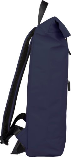 Zaino naiya | riciclato | chiusura arrotolabile | laptop 16" | 19 l