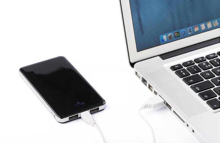 Power bank jerry | 5.000 mah
