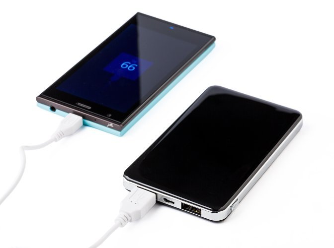 Power bank jerry | 5.000 mah