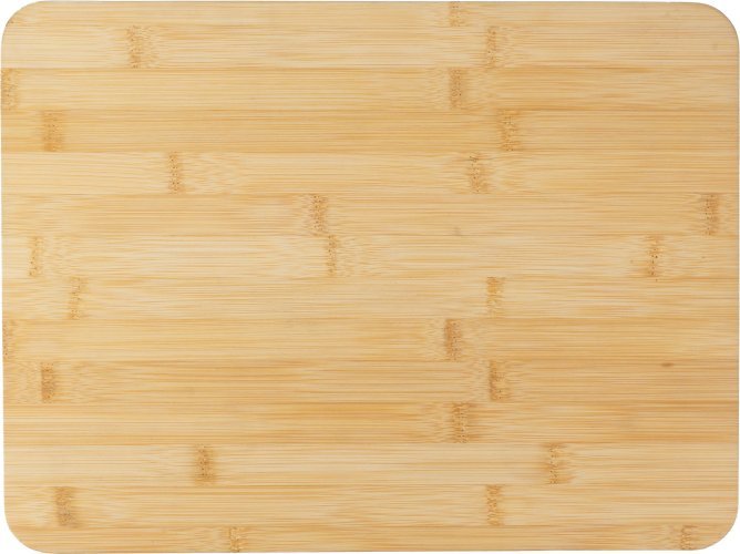 Tagliere werner | bambù | con coltello