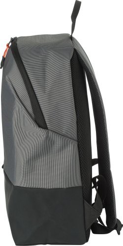 Zaino indigo | bicolore | laptop 15" | 18 l