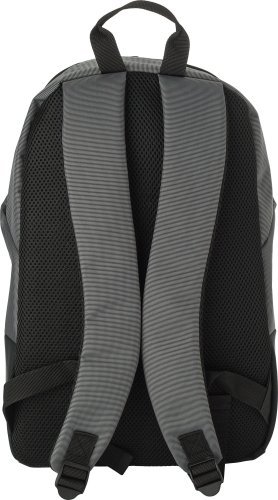 Zaino indigo | bicolore | laptop 15" | 18 l