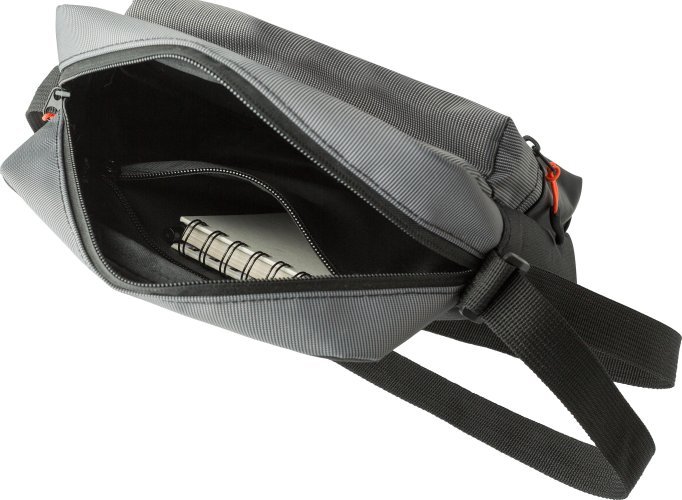 Zaino indigo | bicolore | laptop 15" | 18 l