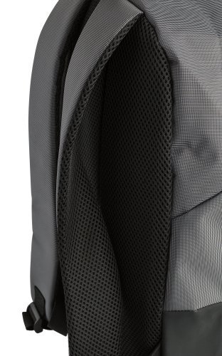 Zaino indigo | bicolore | laptop 15" | 18 l