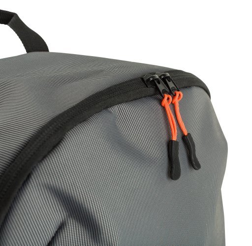 Zaino indigo | bicolore | laptop 15" | 18 l