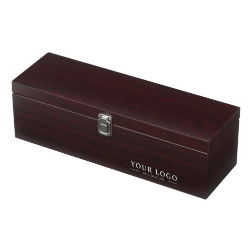 Set da vino nikita | legno