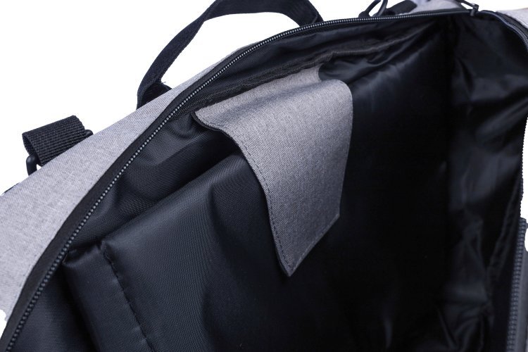 Zaino da viaggio | riciclato | idoneo cabina