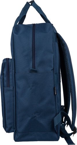 Zaino amalia | riciclato | laptop 16" | 21 l