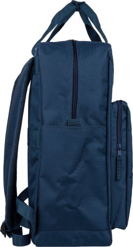 Zaino amalia | riciclato | laptop 16" | 21 l