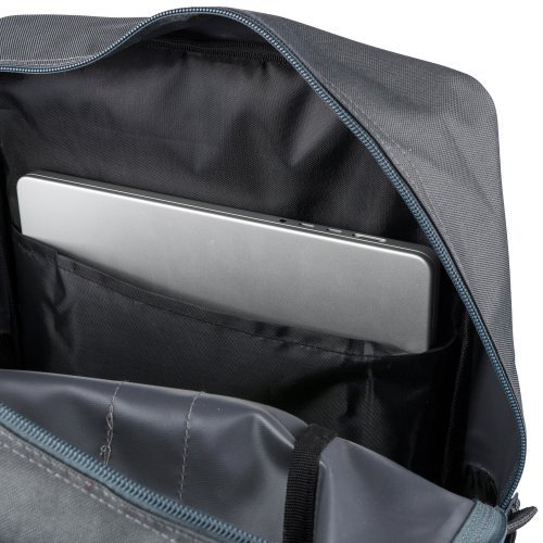 Zaino amalia | riciclato | laptop 16" | 21 l