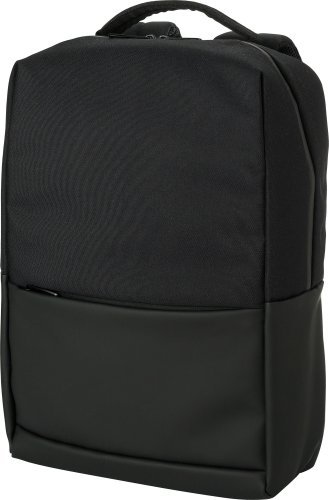 Zaino oscar | poliestere | laptop 15" | 6 l