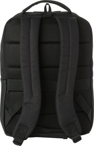 Zaino oscar | poliestere | laptop 15" | 6 l