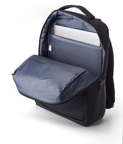 Zaino oscar | poliestere | laptop 15" | 6 l