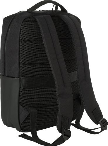 Zaino oscar | poliestere | laptop 15" | 6 l