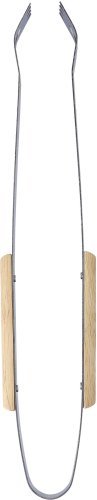 Set da barbecue kathleen | acciaio inox | 4 pz | borsa in poliestere