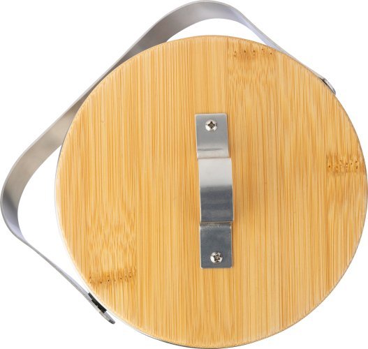 Secchiello per il ghiaccio fenwick | acciaio inox | 1,2 l