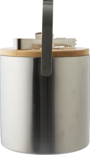 Secchiello per il ghiaccio fenwick | acciaio inox | 1,2 l