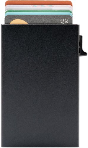 Brandcharger portacarte wally mag | compatibile con magsafe