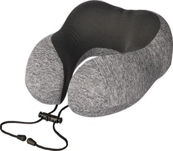 Cuscino da viaggio martina | memory foam | regolabile