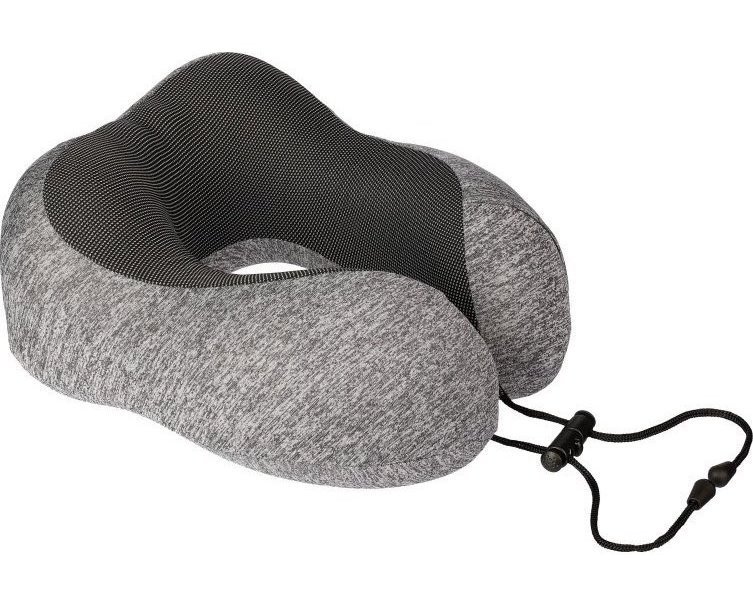 Cuscino da viaggio martina | memory foam | regolabile