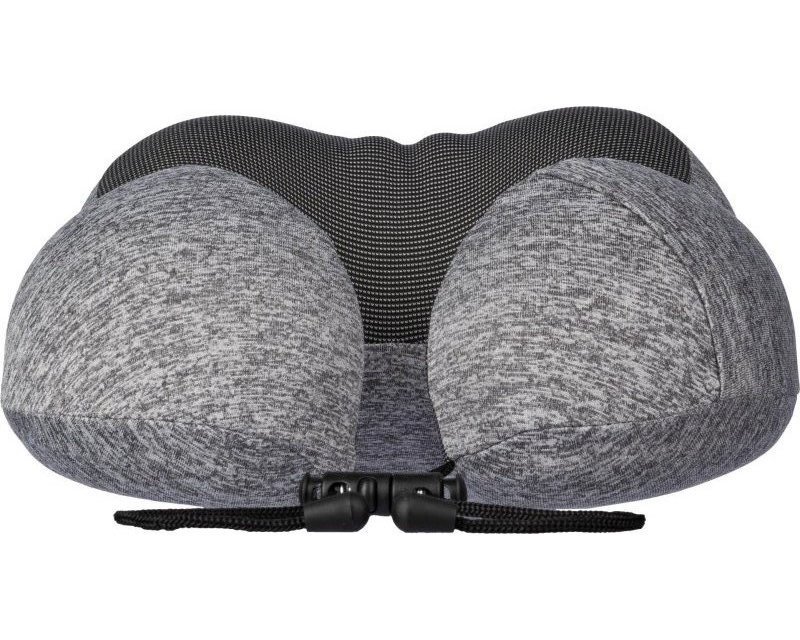 Cuscino da viaggio martina | memory foam | regolabile