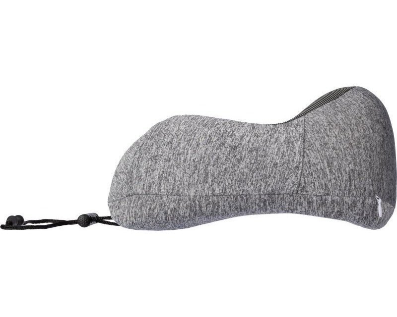 Cuscino da viaggio martina | memory foam | regolabile
