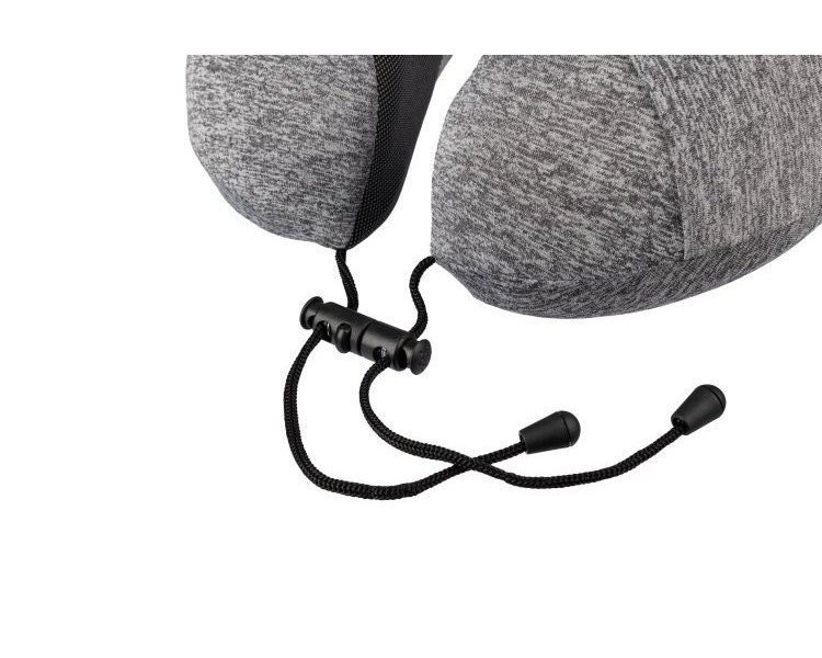 Cuscino da viaggio martina | memory foam | regolabile