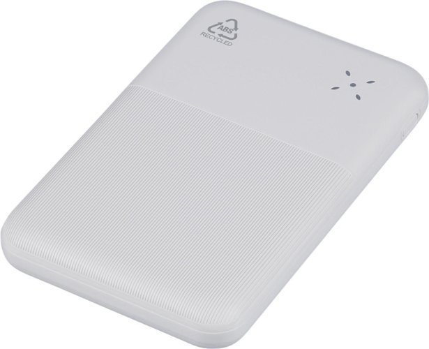 Power bank tavi | riciclato | 10.000 mah
