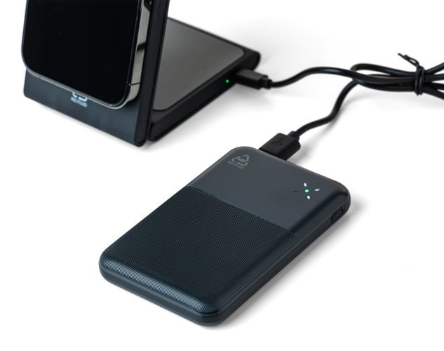 Power bank tavi | riciclato | 10.000 mah
