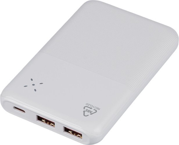 Power bank tavi | riciclato | 10.000 mah
