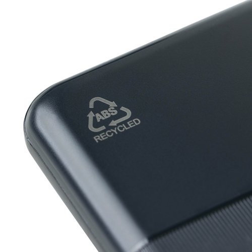 Power bank tavi | riciclato | 10.000 mah