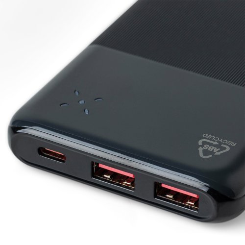Power bank tavi | riciclato | 10.000 mah