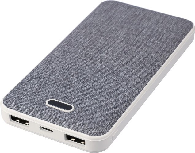 Power bank tovi | riciclato | 10.000 mah